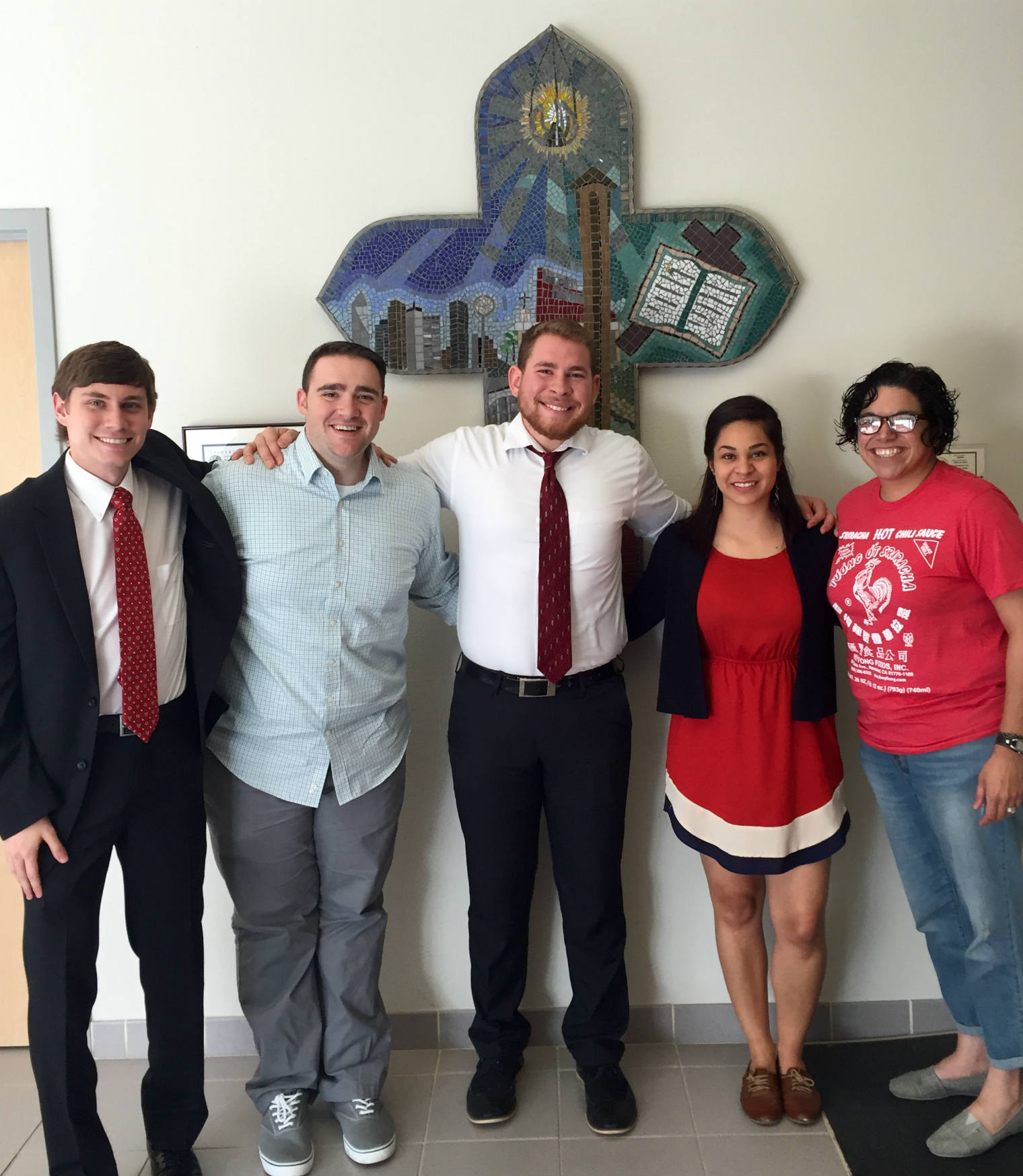 Capstone-group