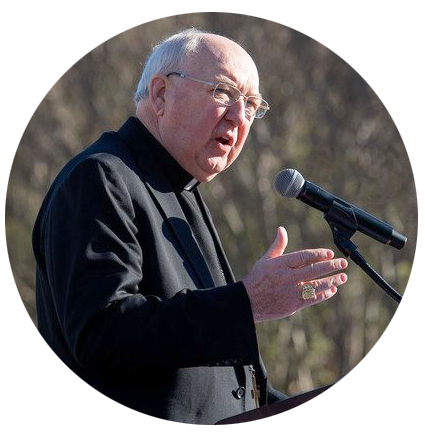Cardinal Farrell
