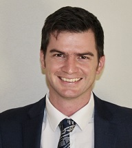 Jon Paul Heyne, Ph.D