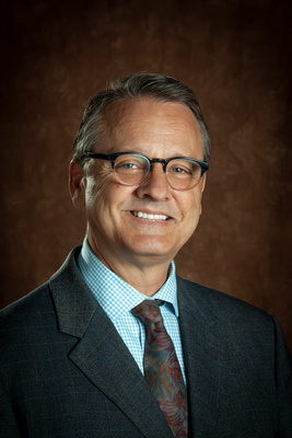Ron Scrogham