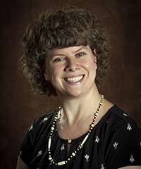 Tiffany Jones Miller, Ph.D.