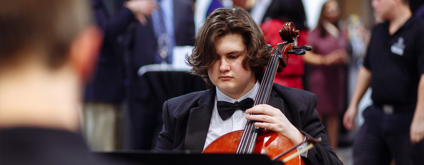 Music Recital