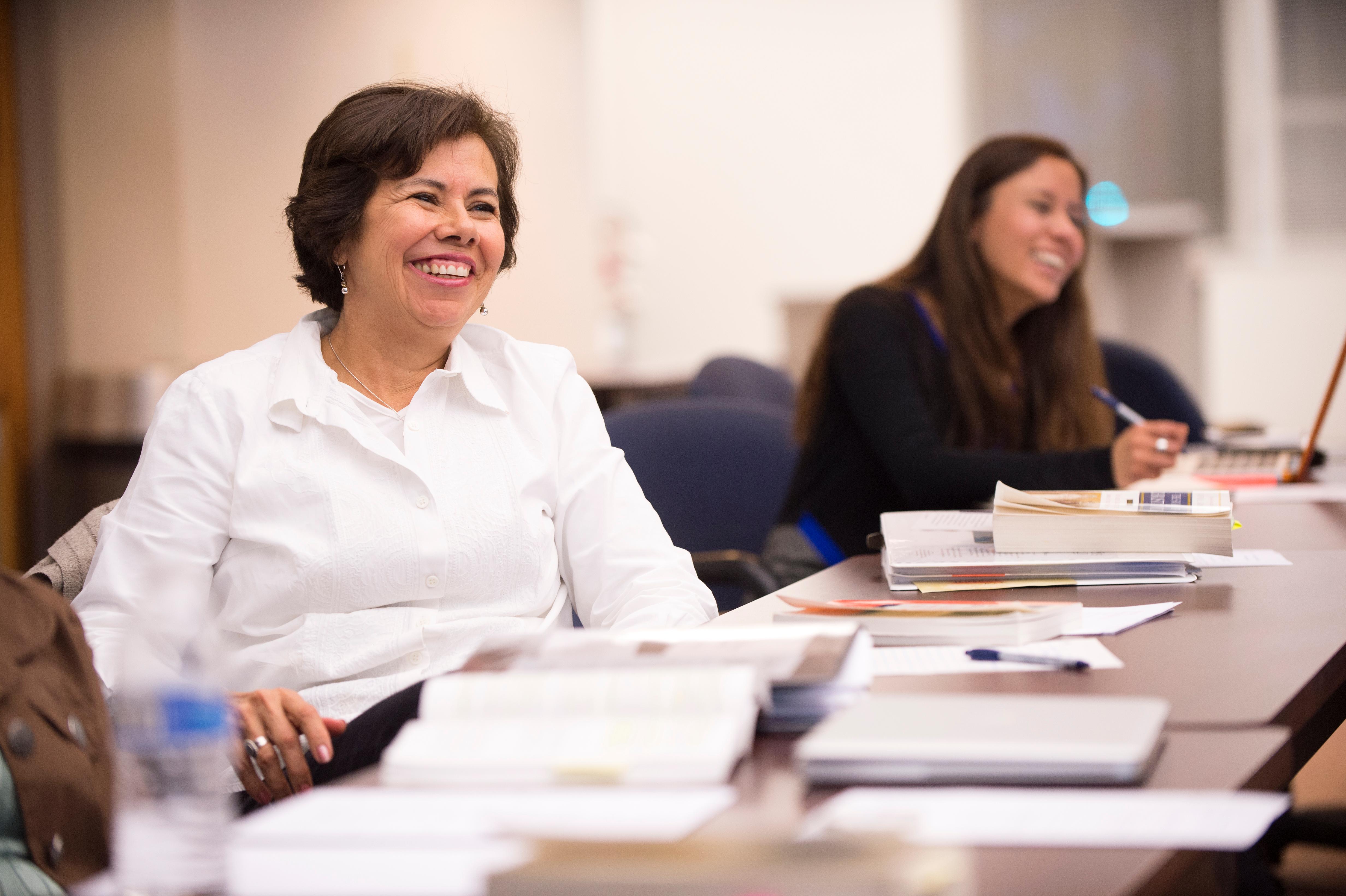 Master of Catechetical Ministry