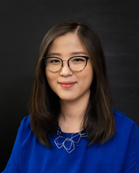 Mihee Nahm