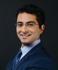 Dr. Sherif Girgis