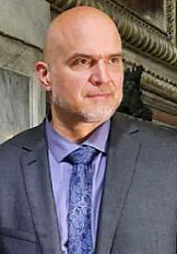 Timothy Schmalz