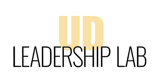 UD Leadershp Lab