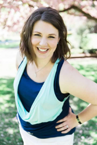 Katherine Lawhon