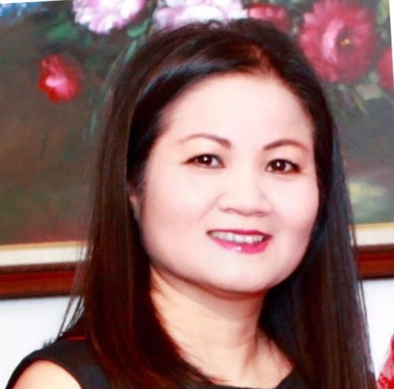 Trisha Nguyen
