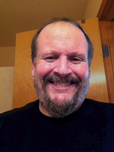 Mark Edward Kirk