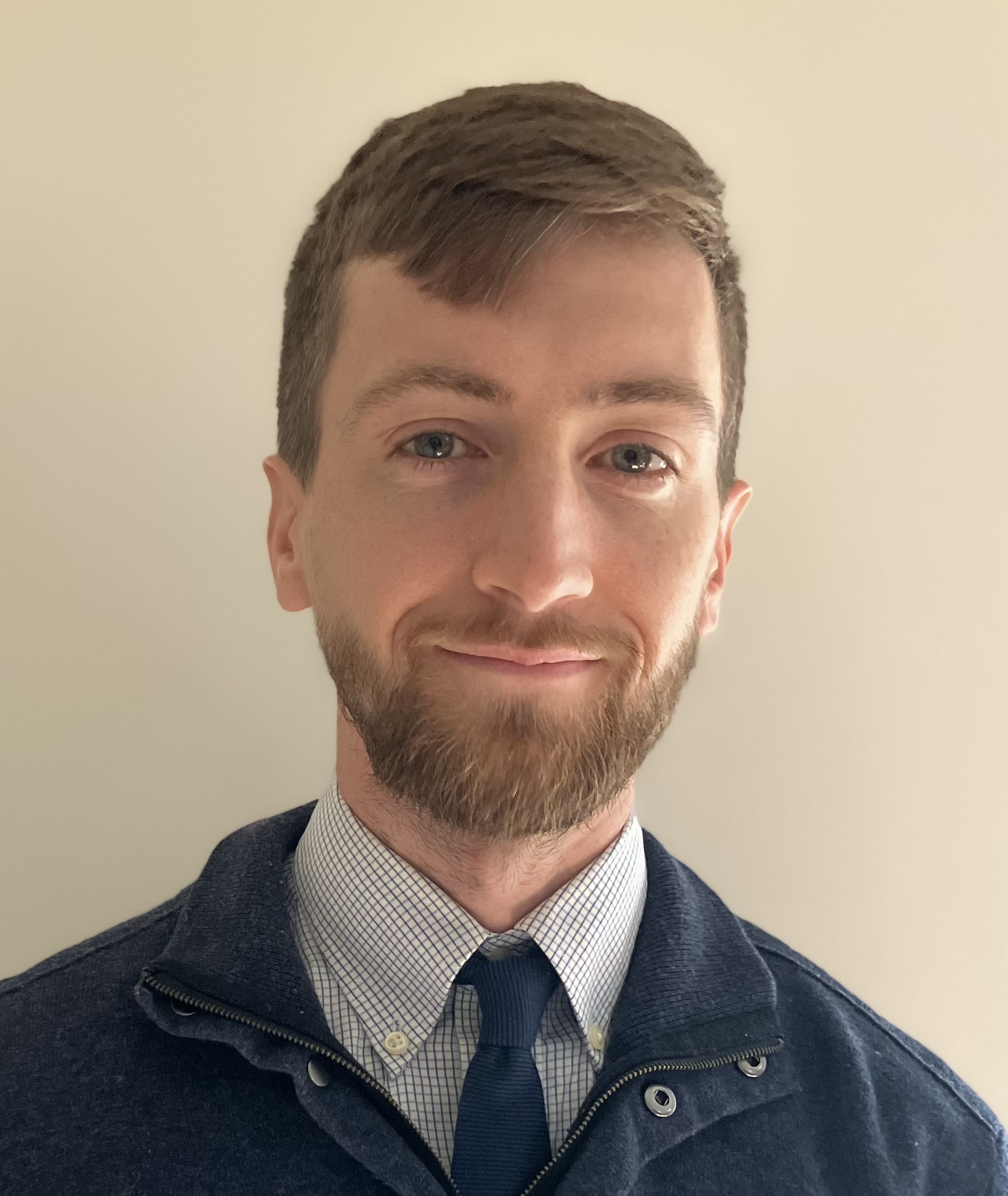 Benjamin Gee, PhD
