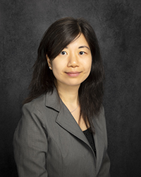Jenny Gu, PhD