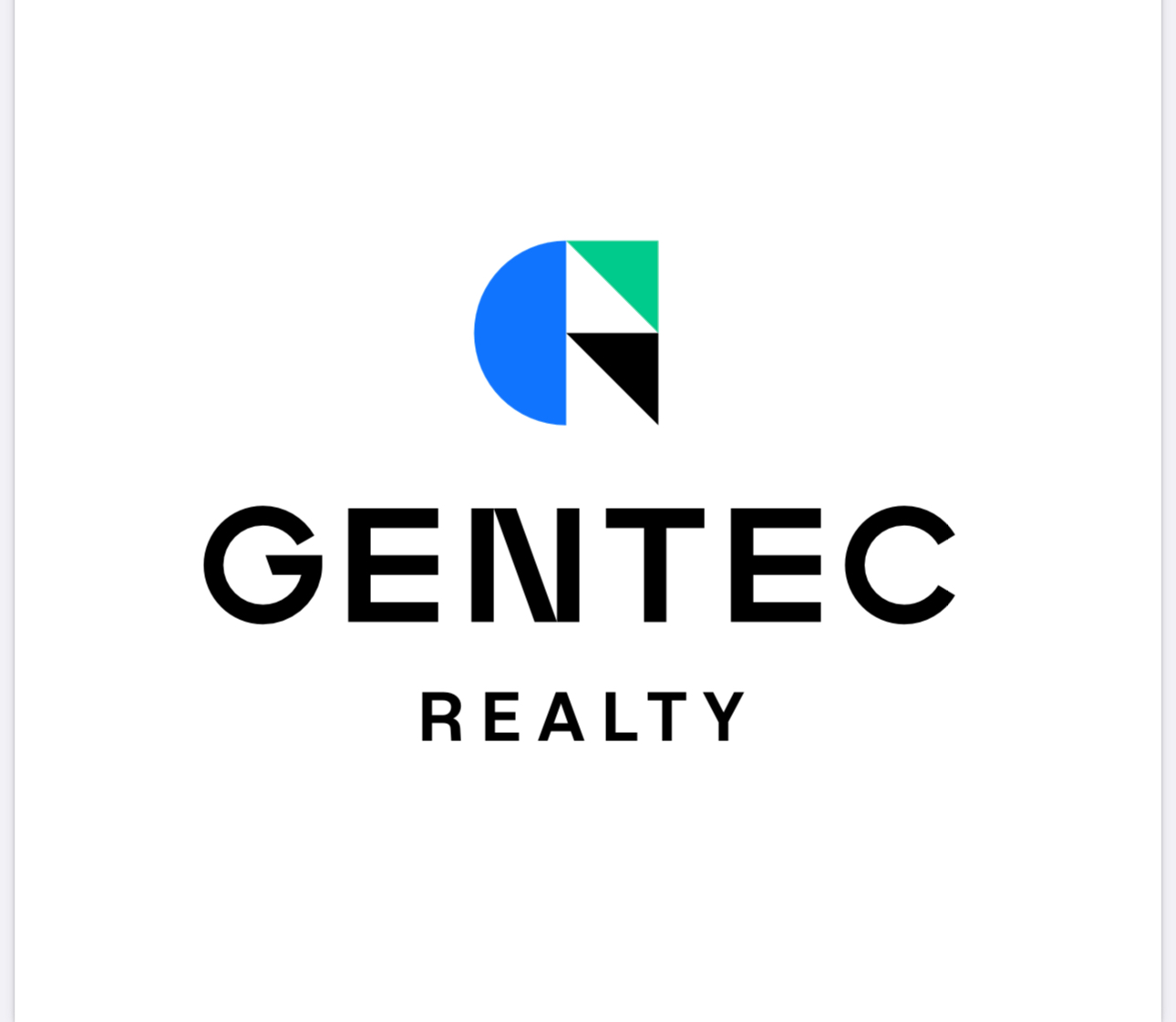 Gentec Realty