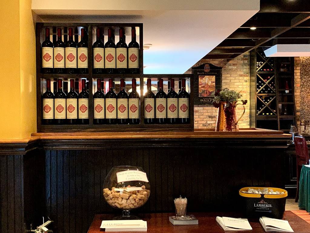 Lamberti's bottles