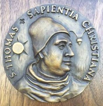 Aquinas Medal
