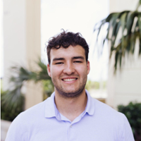 Ryan Chacon