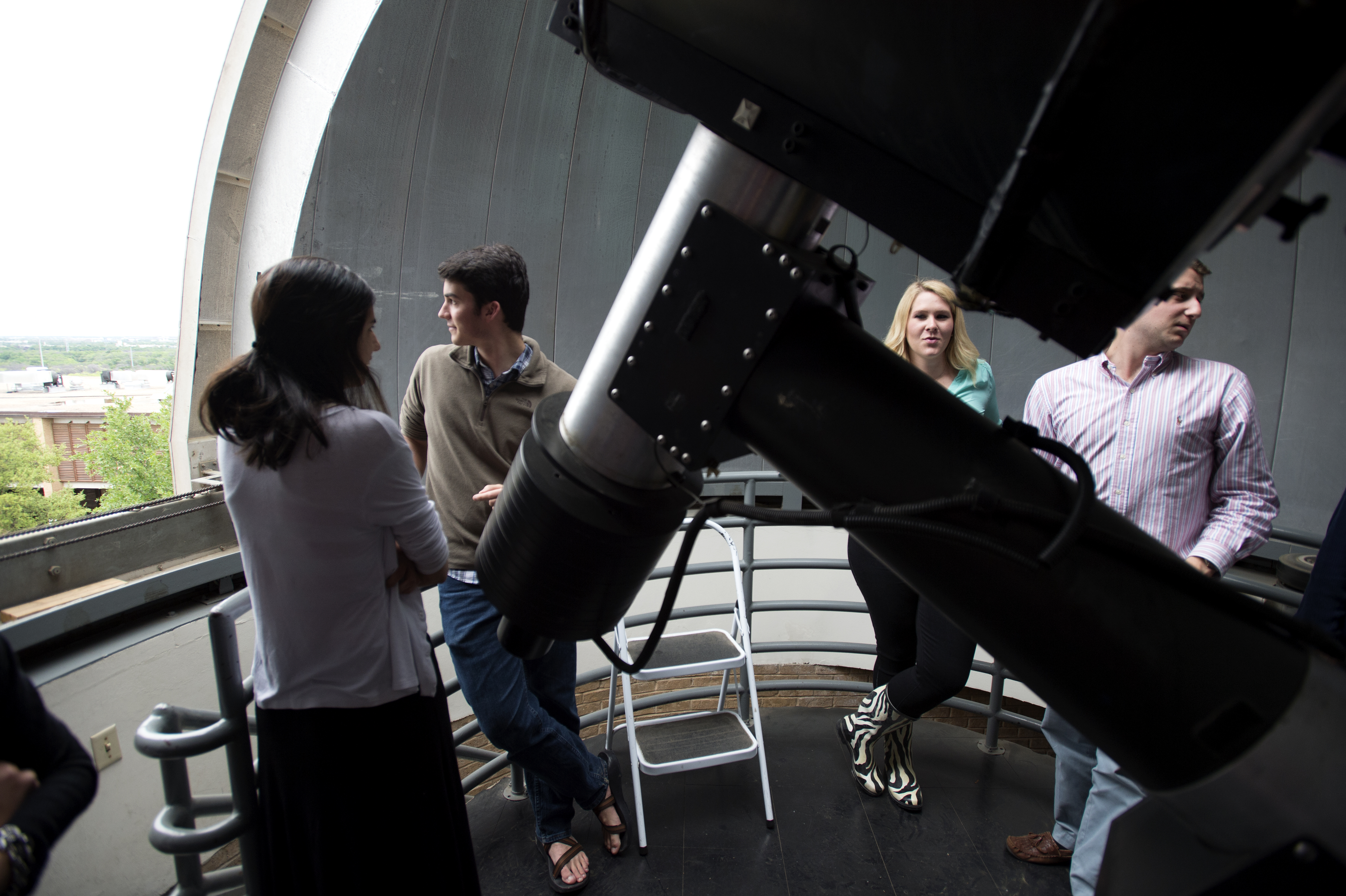 Astronomy