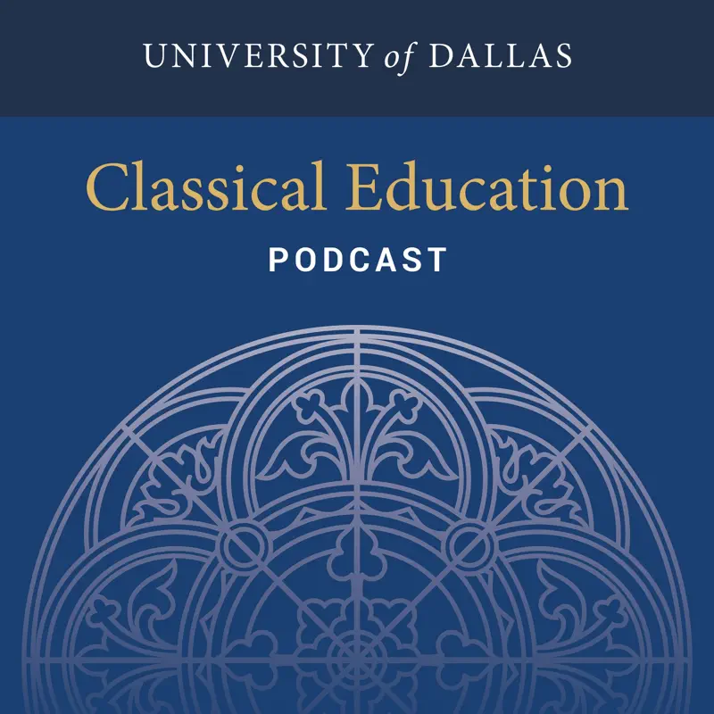 UD Classical Education Podcast