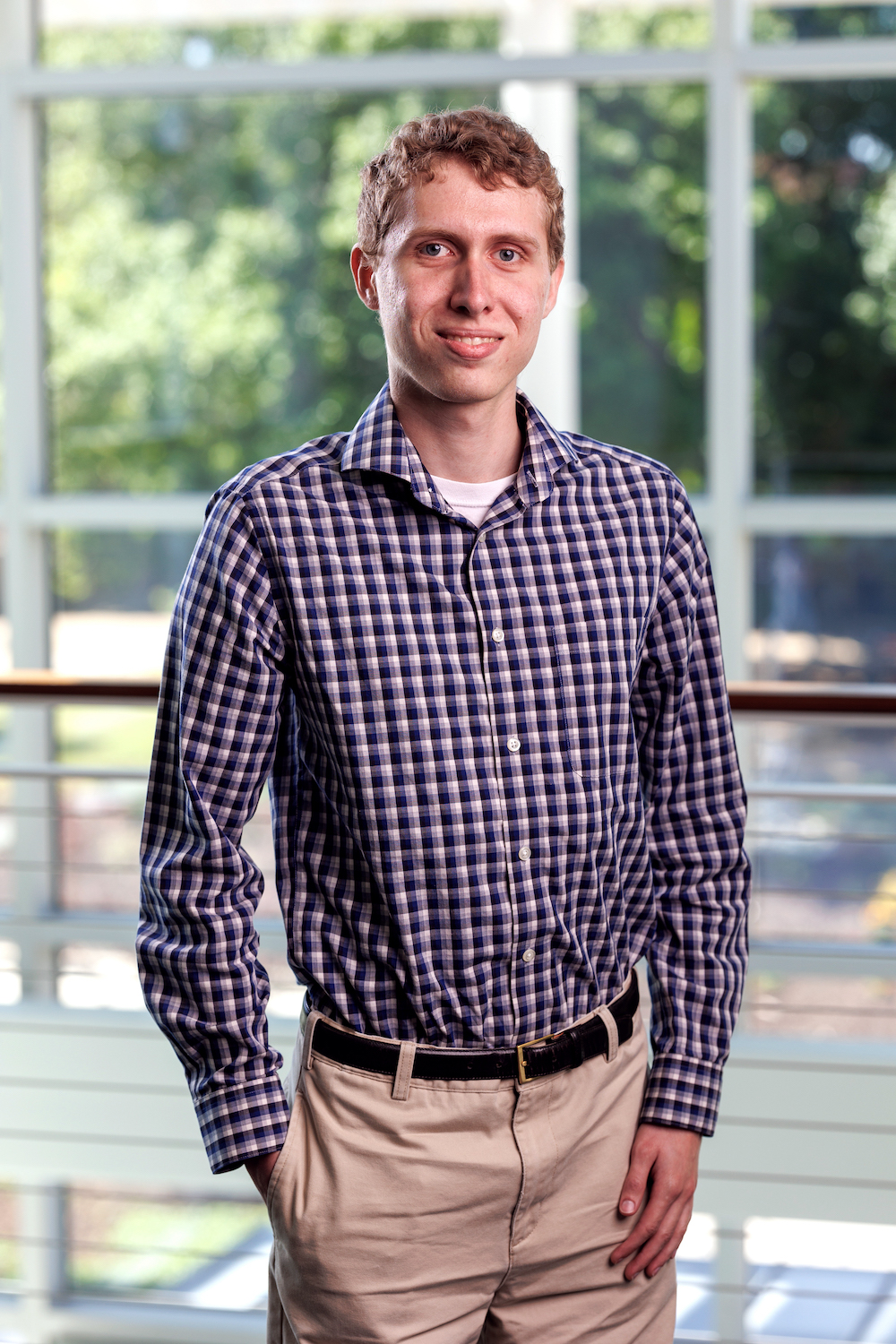 Isaac Hellerman