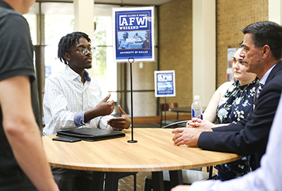 Mentorship Program