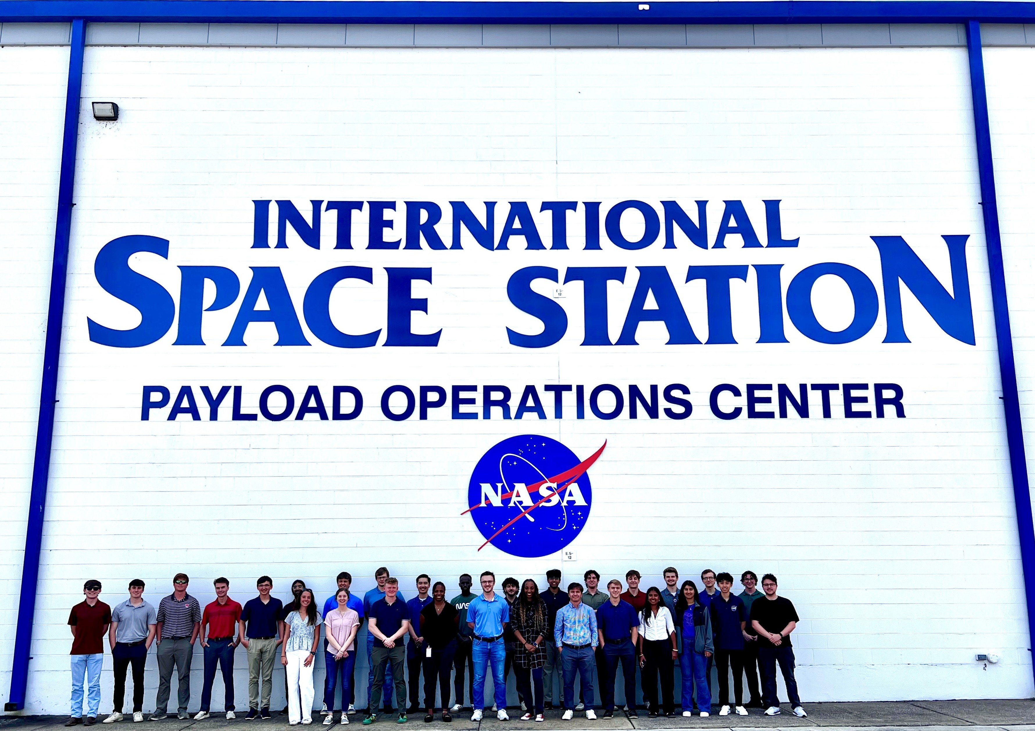 NASA