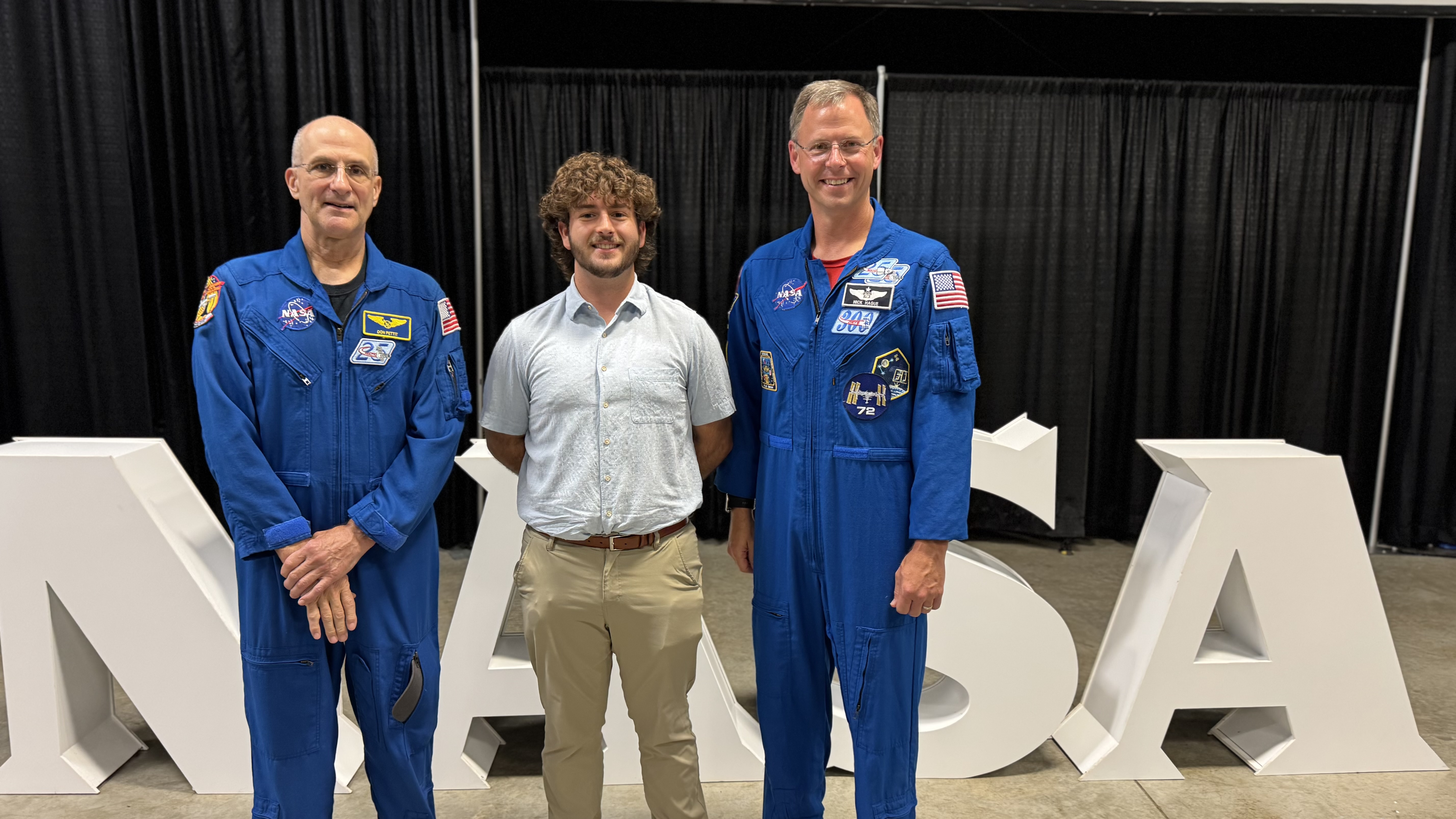 NASA