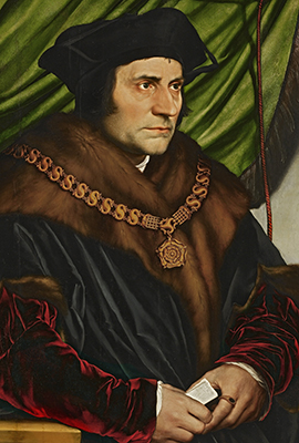St Thomas More