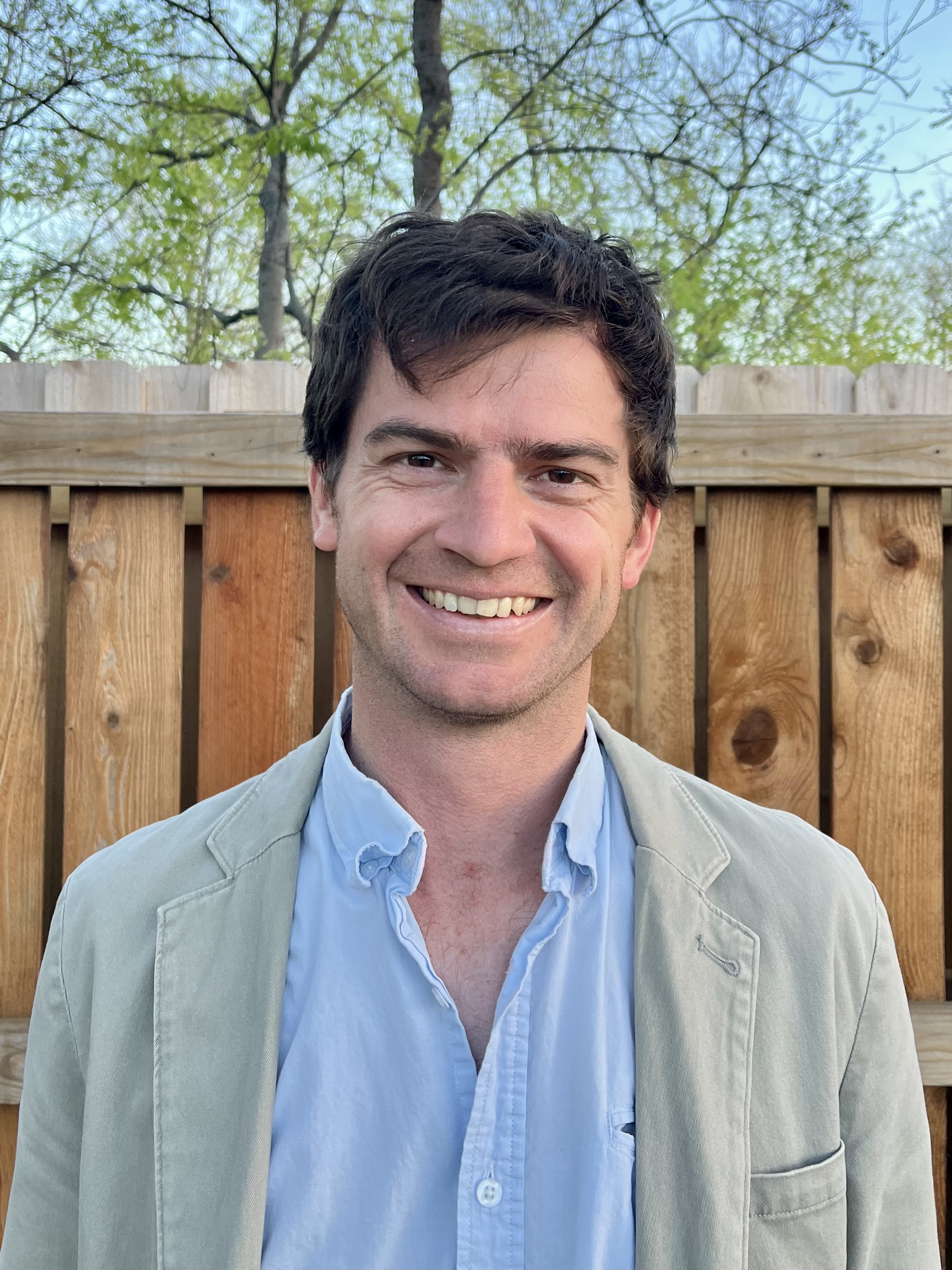 Jon Paul Heyne